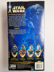 Zuckuss Empire Strikes Back Fully Posable 12" - Hasbro [Pre-Owned]