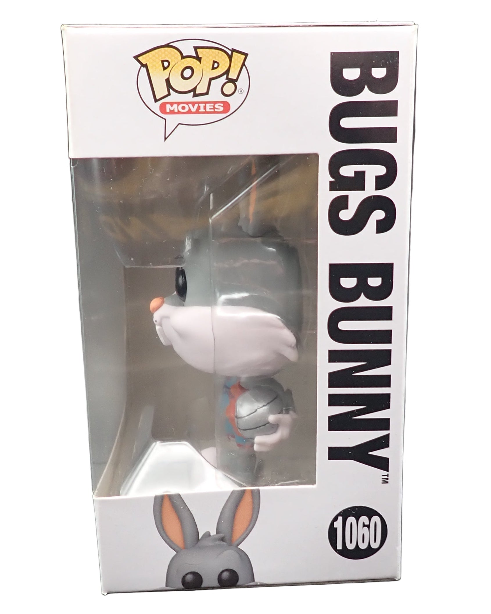 Bugs Bunny - POP! #1060