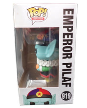 Emperor Pilaf - POP! #919