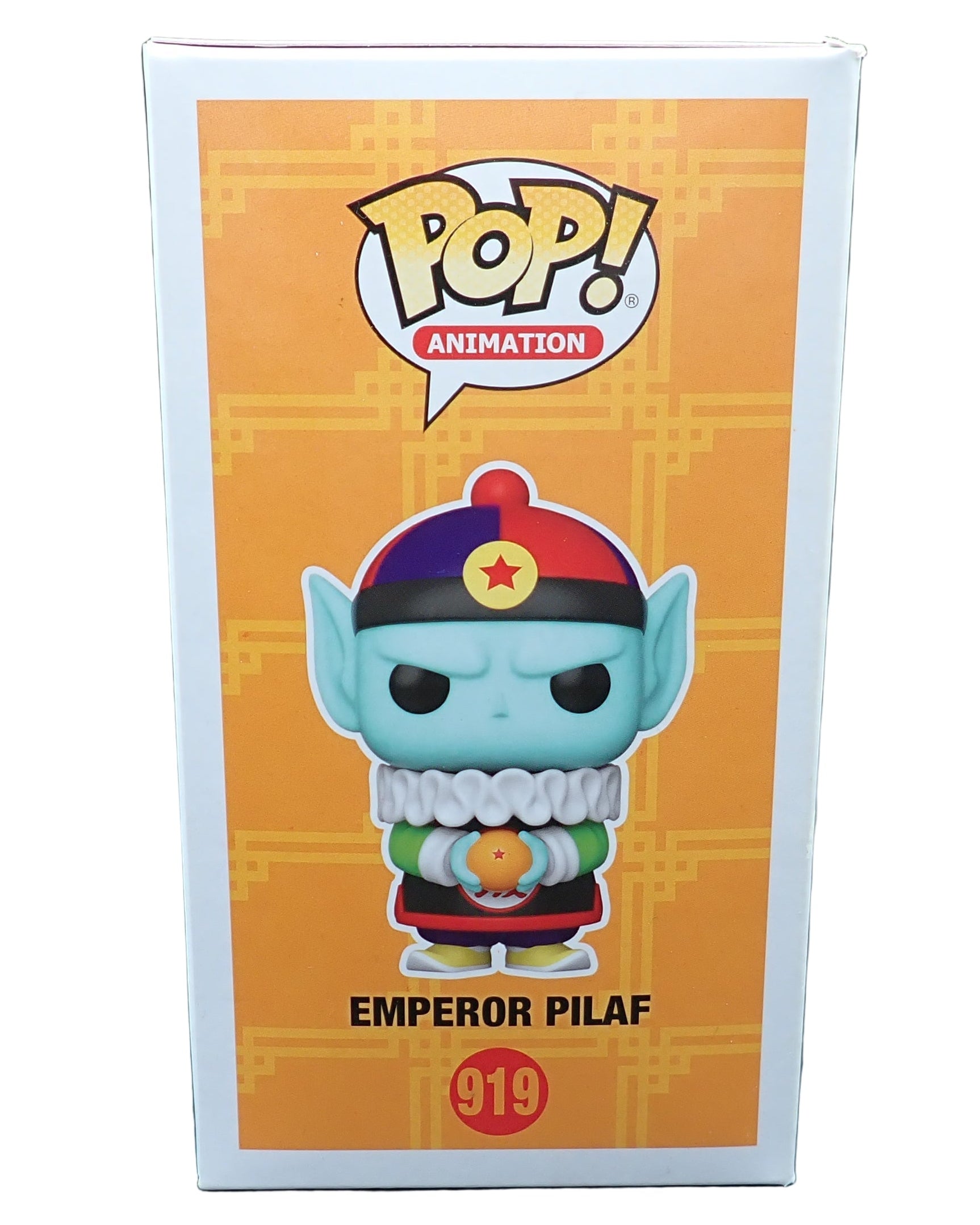 Emperor Pilaf - POP! #919