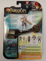 Lion-O ThunderCats Action Figure - Thunder Lynx [Pre-Owned]