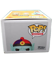 Emperor Pilaf - POP! #919
