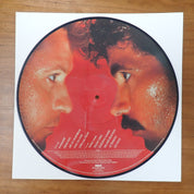 Hall & Oates - H2O Picture Disc