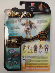 Mumm-ra  ThunderCats Action Figure - Thunder Lynx [Pre-Owned]