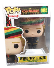 Irving "Irv" Blitzer - POP! #1084