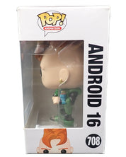 Android 16 - POP! #708