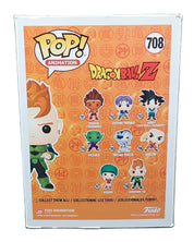 Android 16 - POP! #708