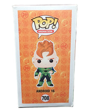 Android 16 - POP! #708