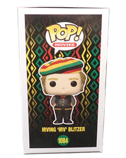 Irving "Irv" Blitzer - POP! #1084