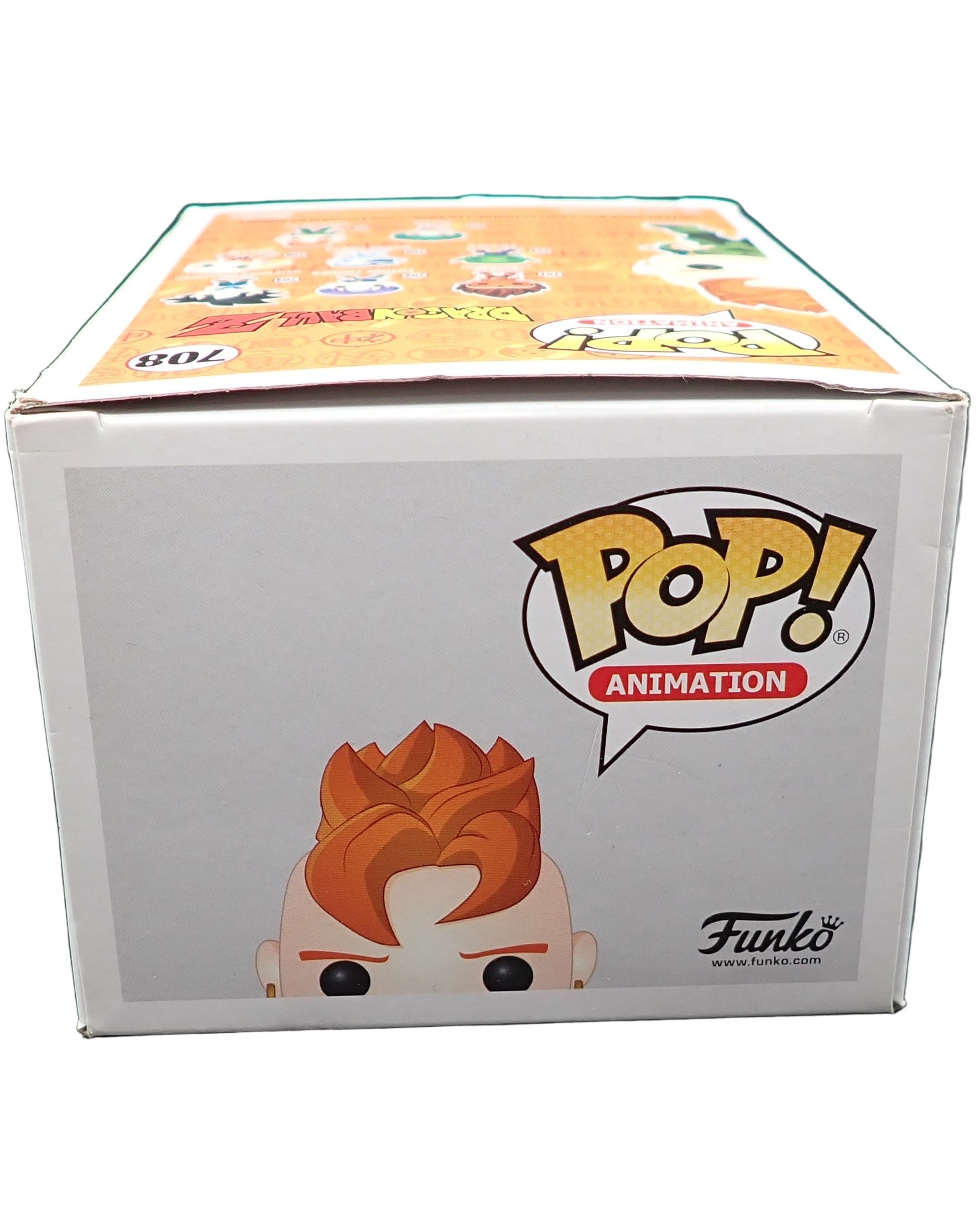Android 16 - POP! #708