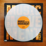 Various - Music for the Movement Pt. 1