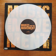 Various - Music for the Movement Pt. 1