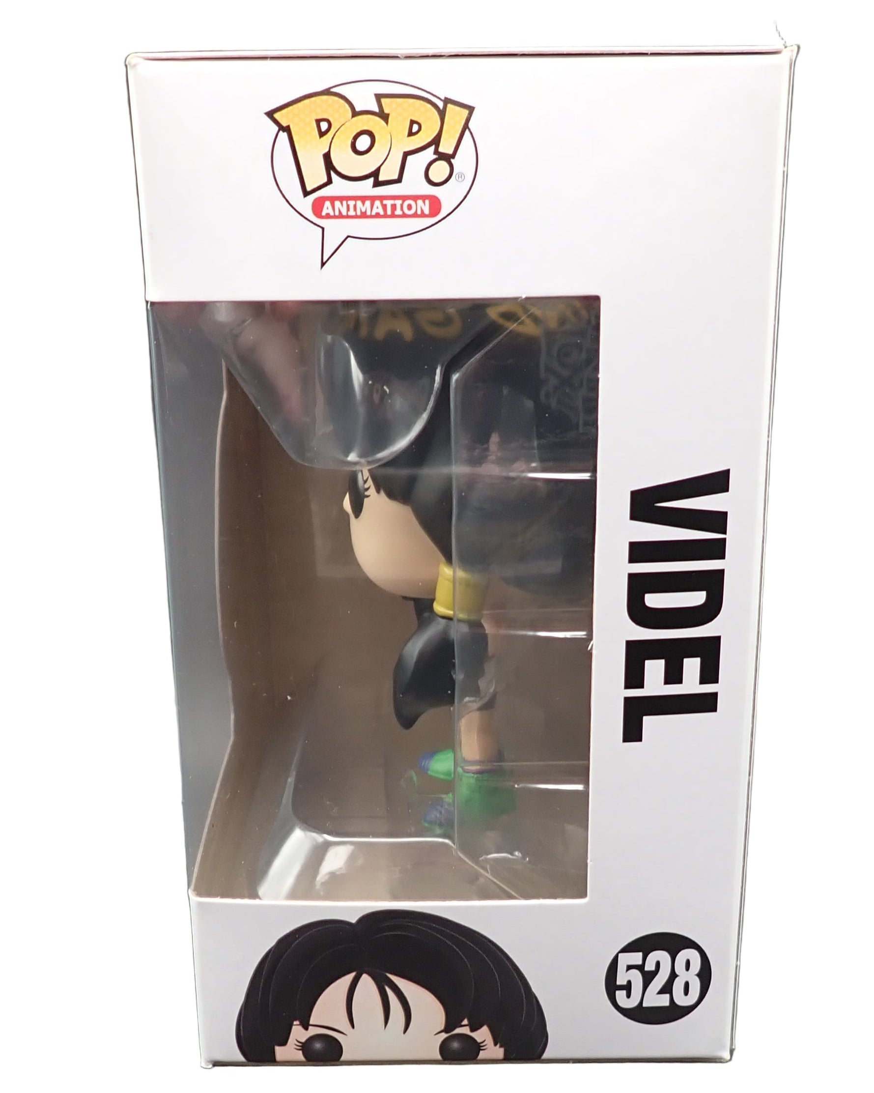 Videl - POP! #528
