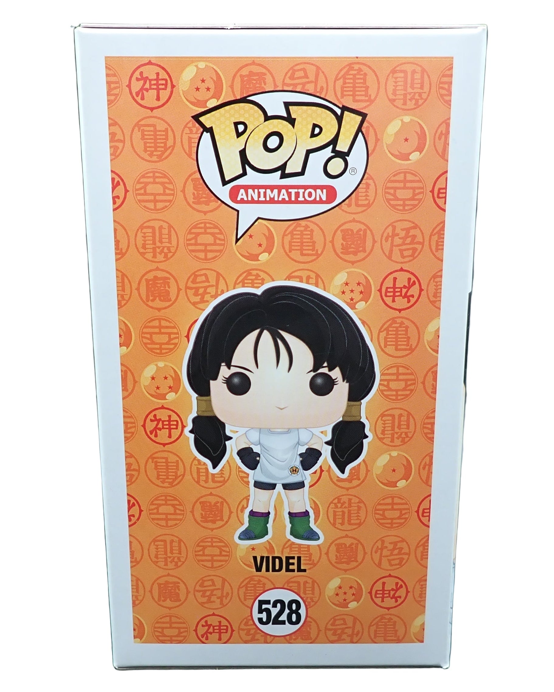 Videl - POP! #528