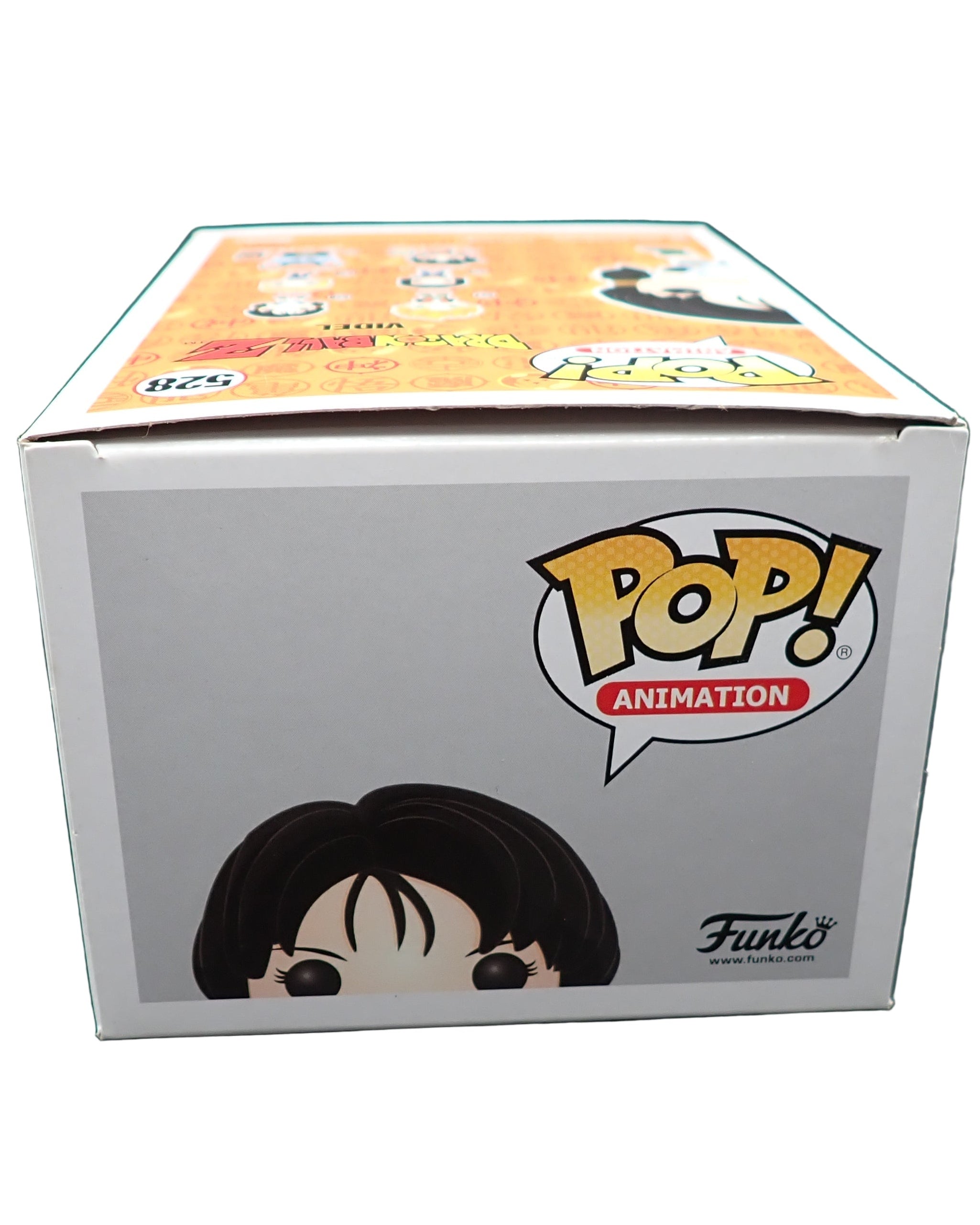 Videl - POP! #528