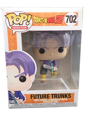 Future Trunks - POP! #702