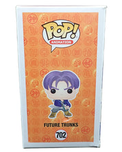 Future Trunks - POP! #702