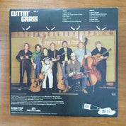 Sturgill Simpson - Cuttin' Grass Vol.2
