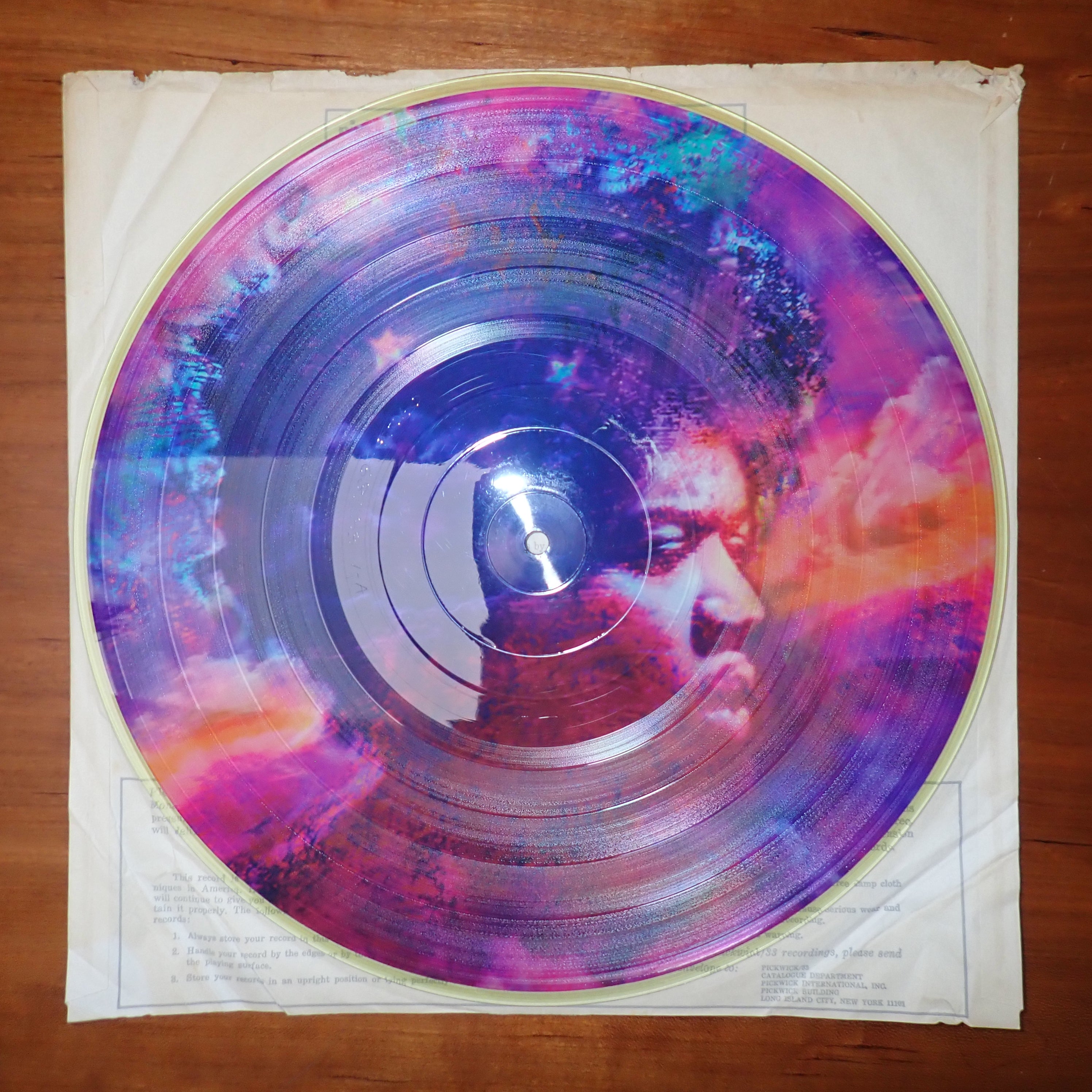 In From the Storm - The Music of Jimi Hendrix