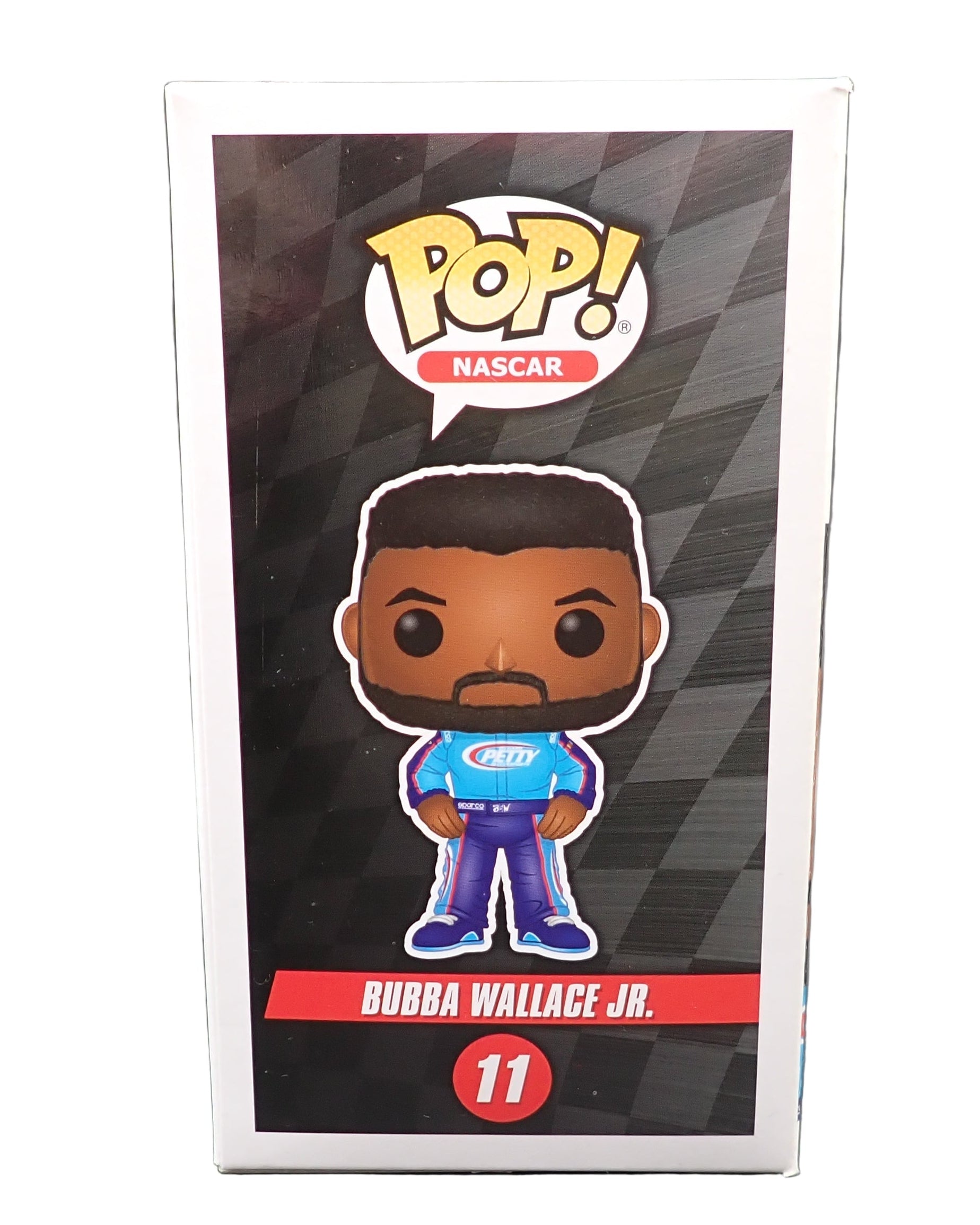Bubba Wallace Jr. - POP! #11