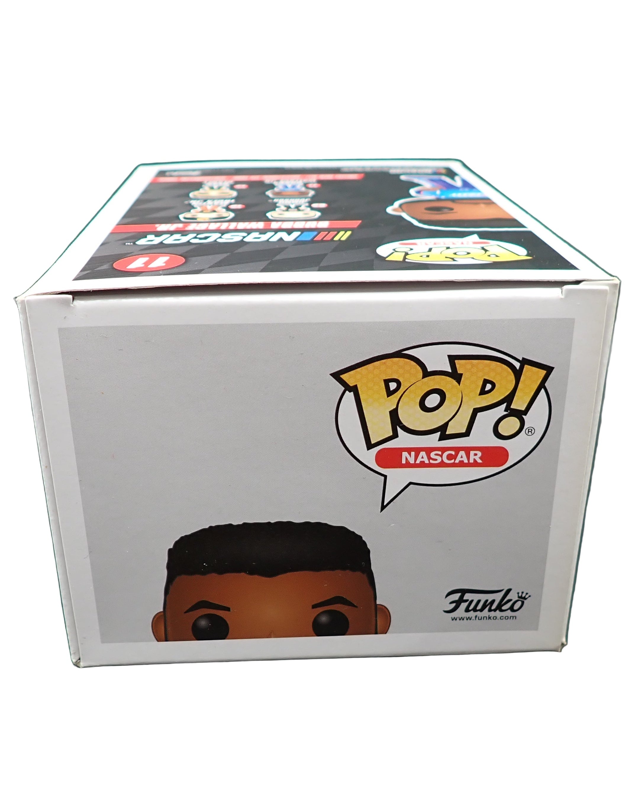 Bubba Wallace Jr. - POP! #11