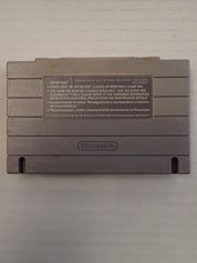 Lufia and The Fortress of Doom - SNES