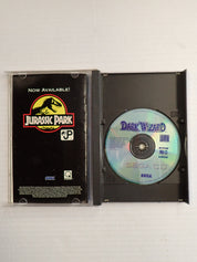 Dark Wizard - Sega CD