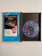 Dungeon Explorer - Sega CD