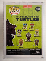 Super Shredder (Diamond) - POP! #1138