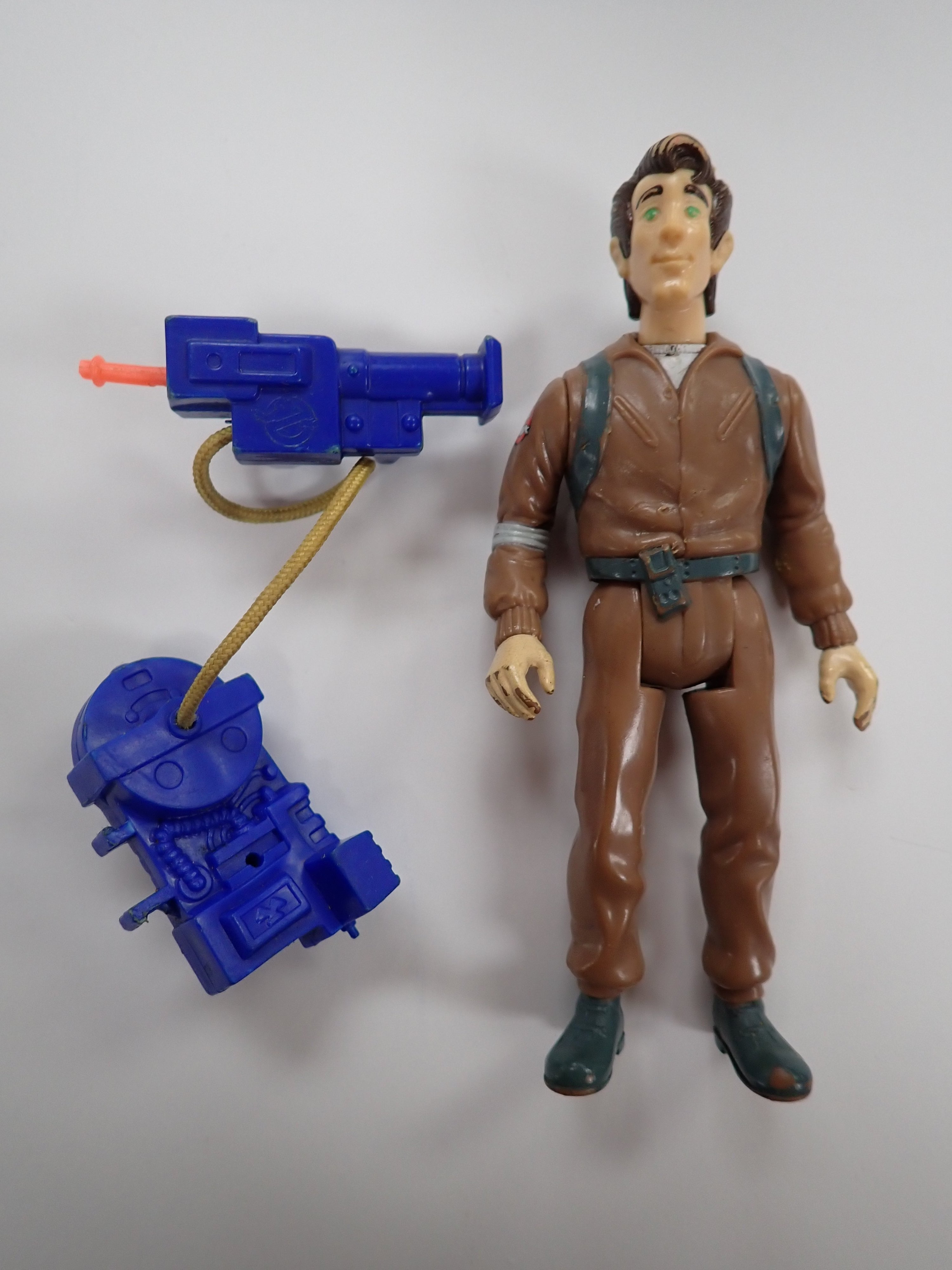 Peter Venkman 1984 Ghostbusters