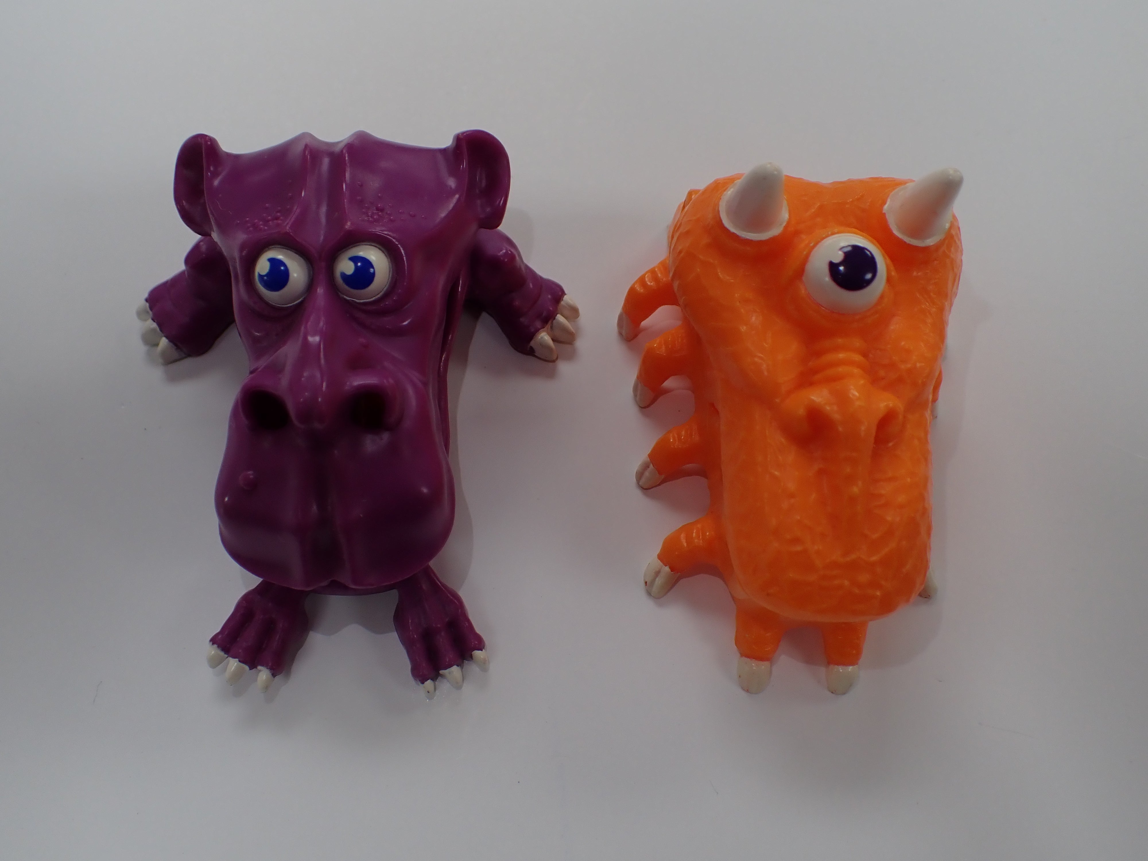 Mini Traps Real Ghostbusters