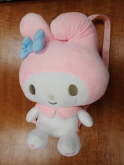 My Melody Backpack