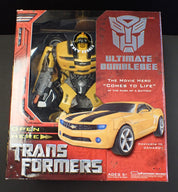 Ultimate Bumblebee Hasbro