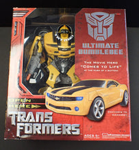 Load image into Gallery viewer, Ultimate Bumblebee Hasbro
