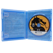 Mortal Kombat 11 Ultimate - PS5