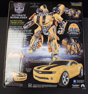 Ultimate Bumblebee Hasbro