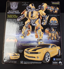 Load image into Gallery viewer, Ultimate Bumblebee Hasbro
