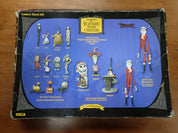 Nightmare Before Christmas Stamper Box Set