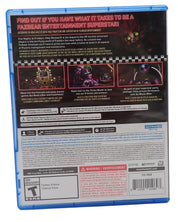 Five Nights at Freddy's Help Wanted 2 - PS5