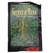 The Secret of Mana - SNES