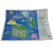 The Secret of Mana - SNES