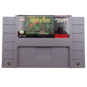 The Secret of Mana - SNES