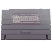 The Secret of Mana - SNES
