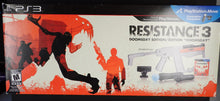 Load image into Gallery viewer, Resistance 3 PS3 doomsday edition
