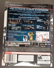 Load image into Gallery viewer, Aliens Colonial Marines ps3 Collector&#39;s Edition
