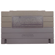 Donkey Kong Country 3: Dixie Kong's Double Trouble! - SNES