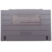 Illusion of Gaia - SNES