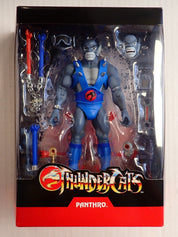 Panthro ThunderCats - Super7 [Pre-Owned]