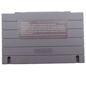 Final Fantasy Mystic Quest - SNES
