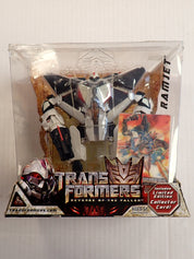 Ramjet Voyager Class Revenge of the Fallen - Hasbro [Pre-Owned]
